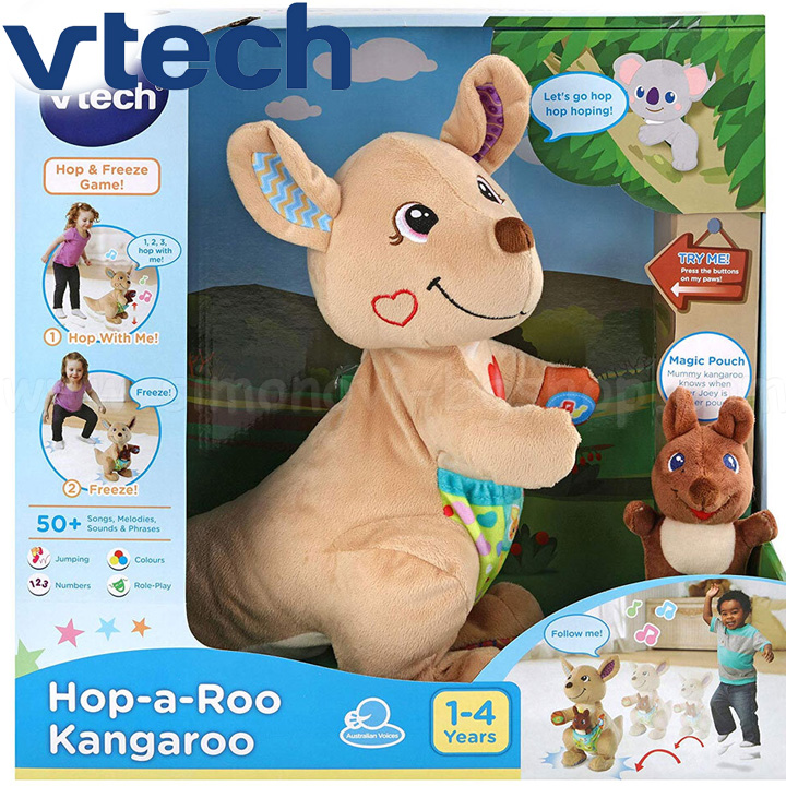 vtech V522603