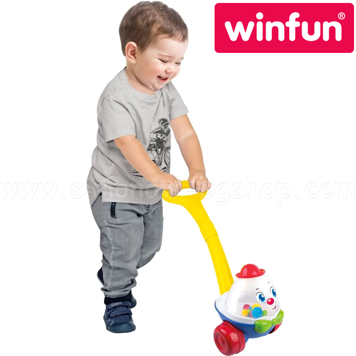 * Winfun™    HUMPTY DUMPTY 670