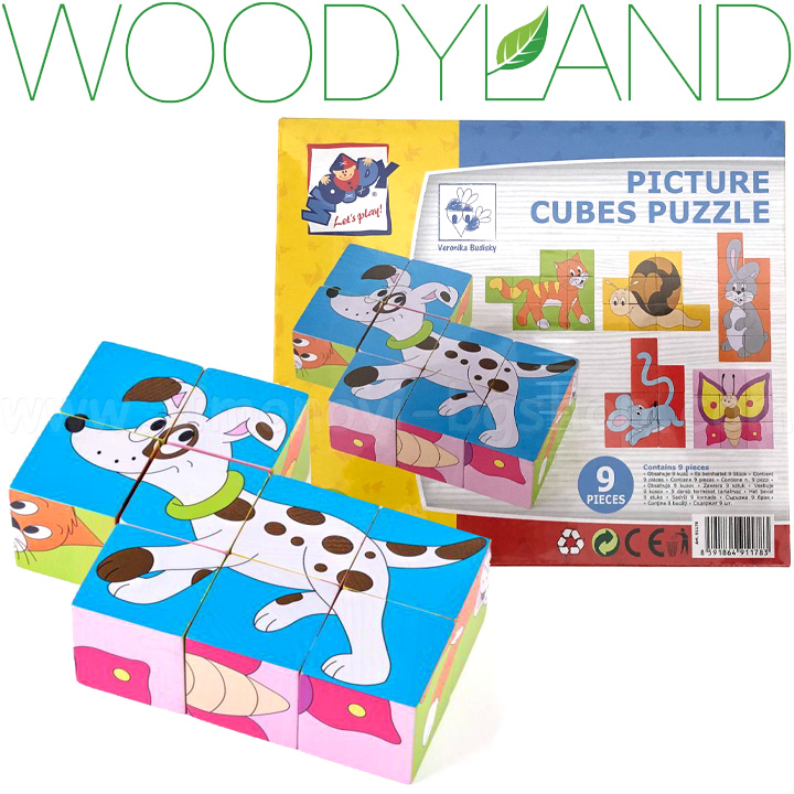 *WoodyLand     *WoodyLand     91178