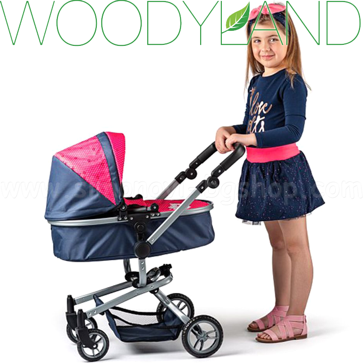 * Woodyland    21 "" 91518