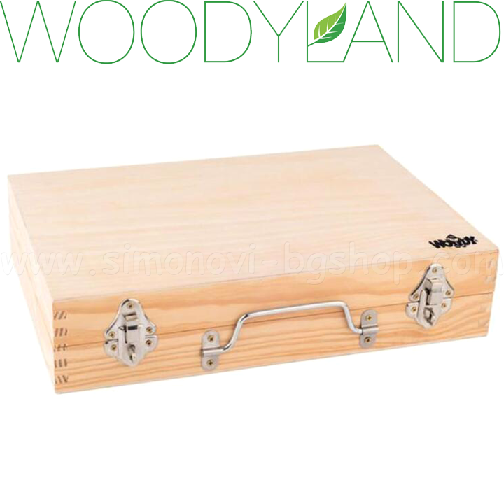 * Woodyland     91800