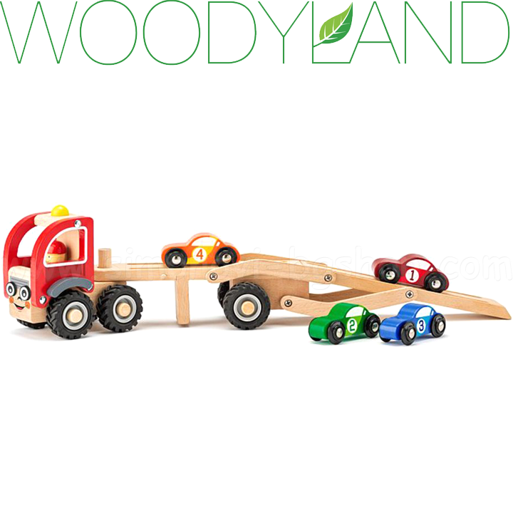 * Woodyland     90790