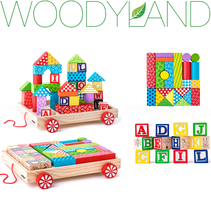 *WoodyLand      90913