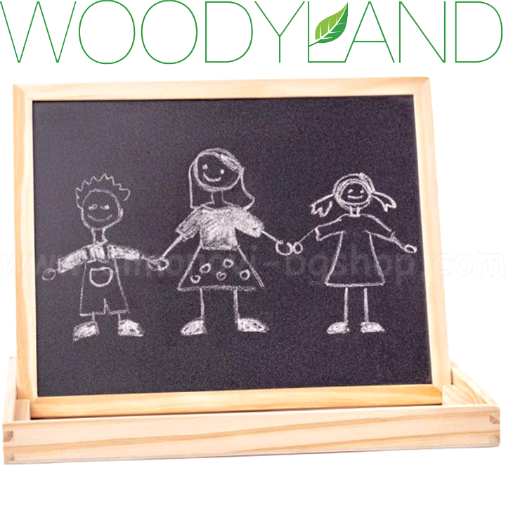 * Woodyland      91214
