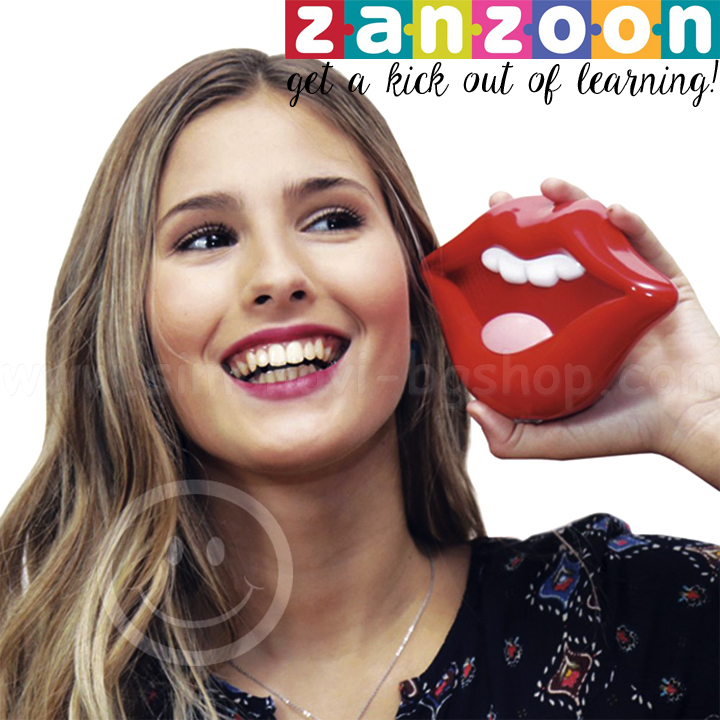 ZANZOON    1118104