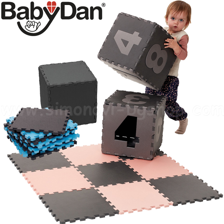      Babydan