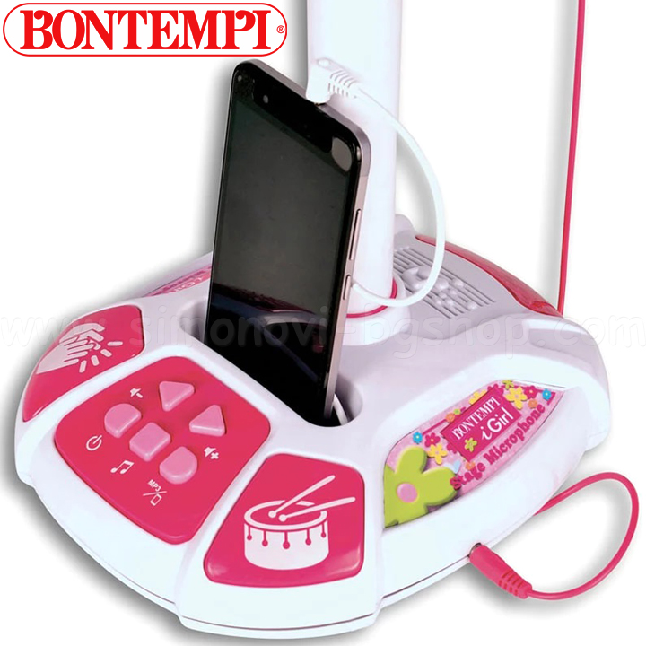 bontempi igirl   193089