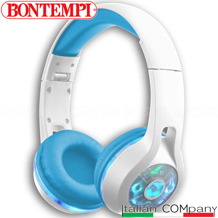 Bontempi Bluethooth      483000
