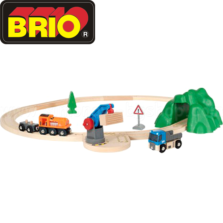 33878     brio