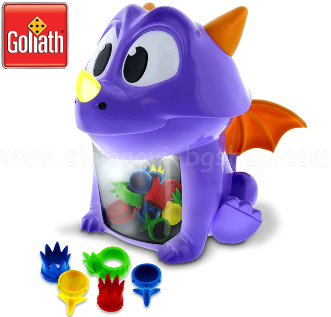 Goliath     31227