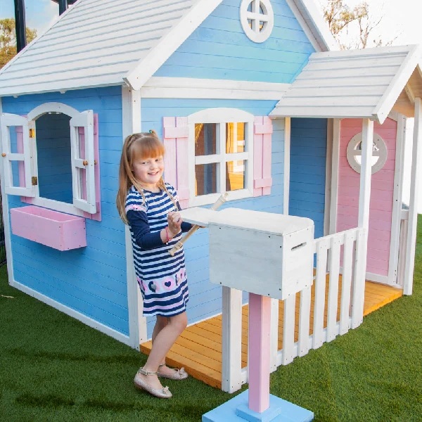       GINGER HOME, 194x229x210 ,      
