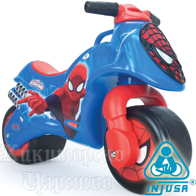 Injusa -    Spiderman 19060