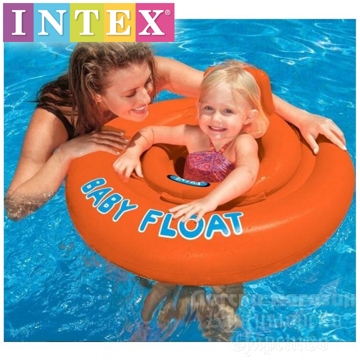 * 2022 Intex   Baby Float   56588