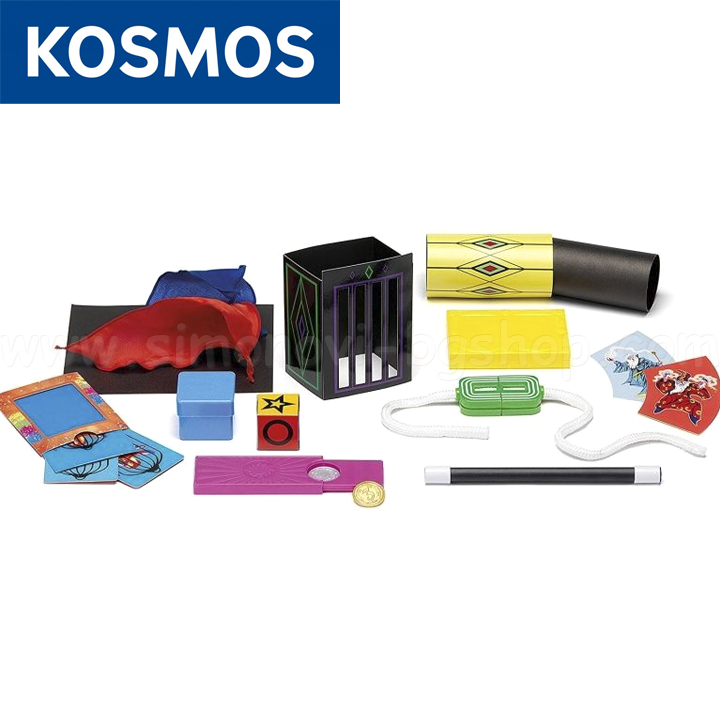 698829 thames&kosmos  