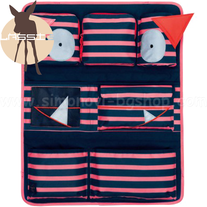 lassig 4042183346434 little monsters mad mabel    