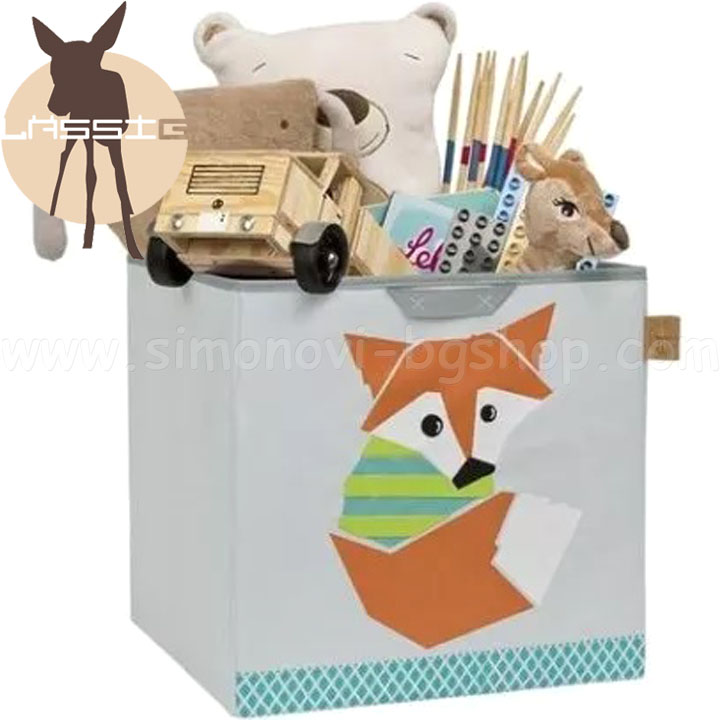 lassig little tree fox    LTC1151