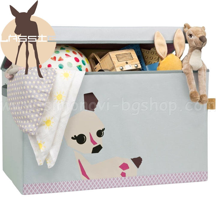 lassig little tree fawn LTT1152   