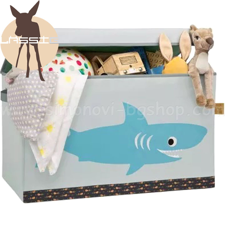    lassig sharks ocean LTT127 