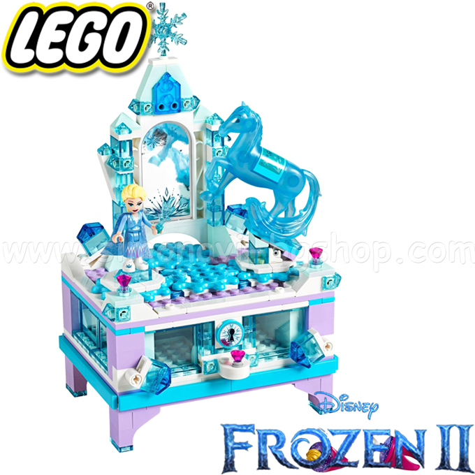     2019 lego frozen 41168