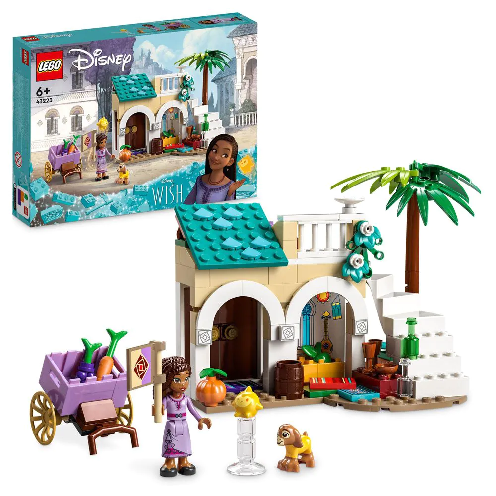 43223 Lego