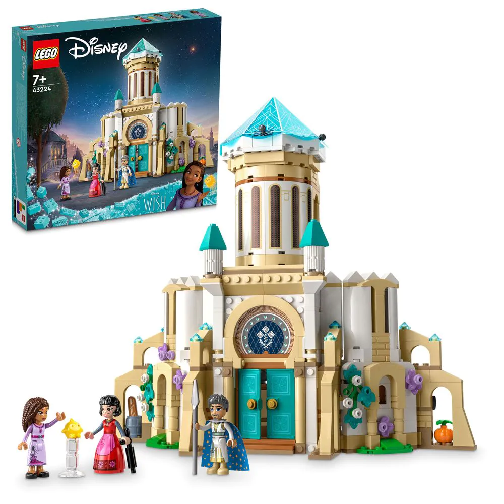 Lego 43224