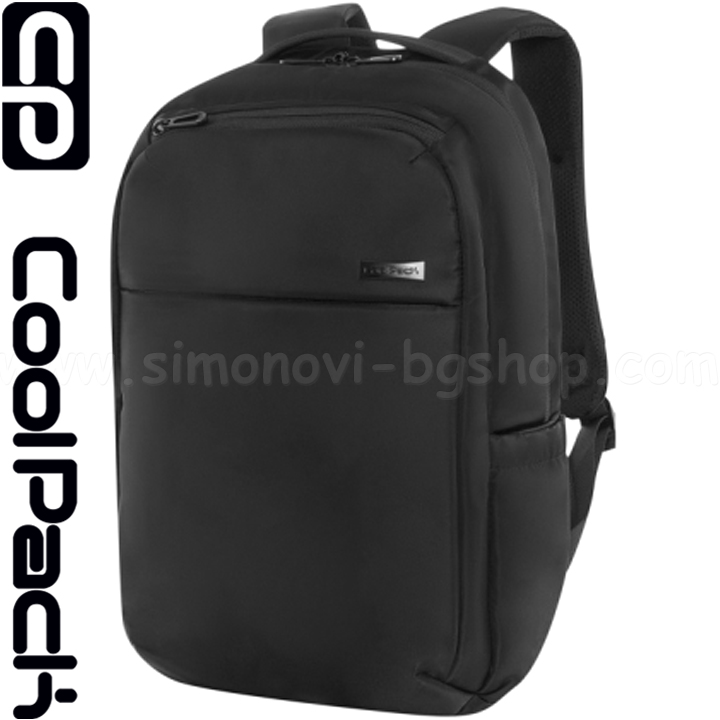cool pack bolt black B95403