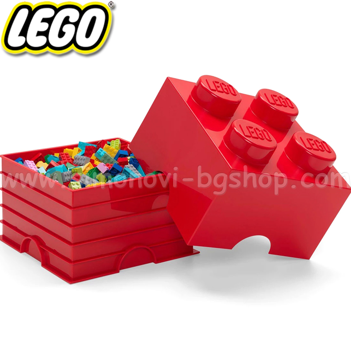 2022 Lego    -  4,  40031730