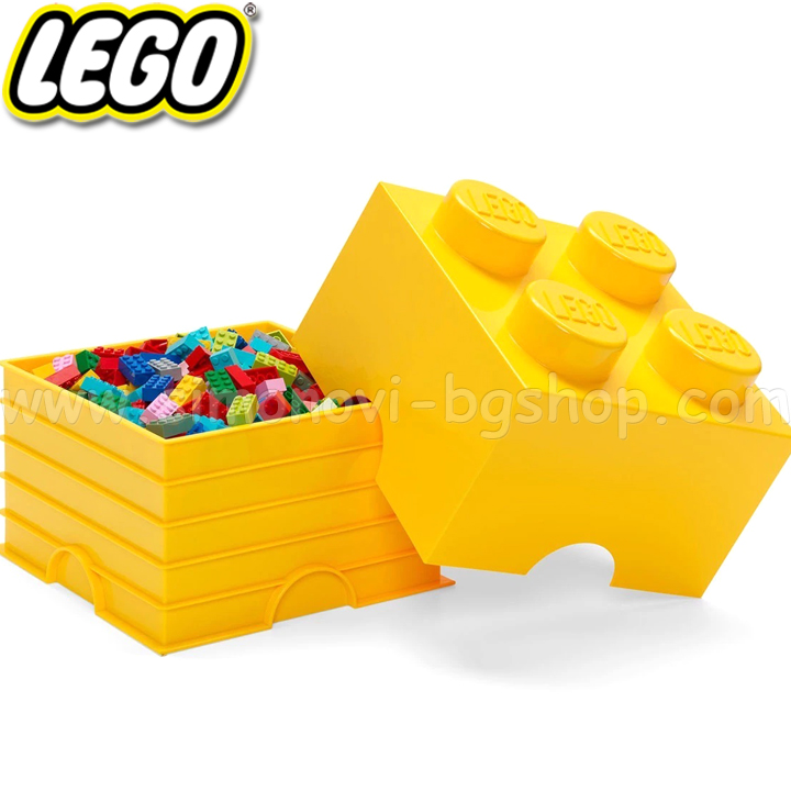 2022 Lego    -  4,  40031732