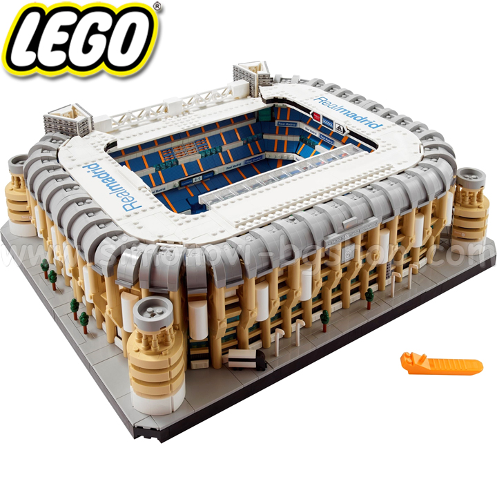 2022 Lego Creator Expert    -   10299