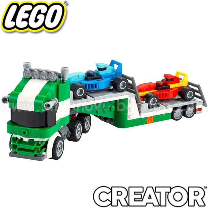     2021 lego creator 31113