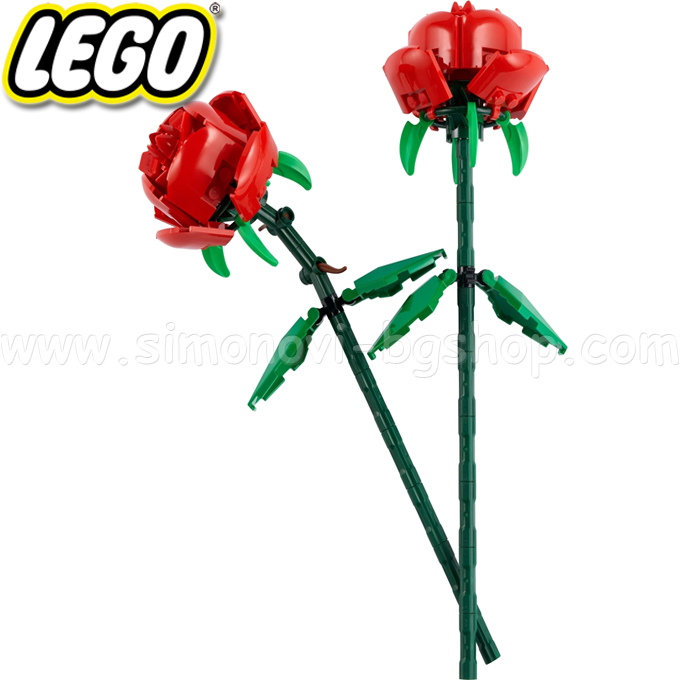 lego creator 40460