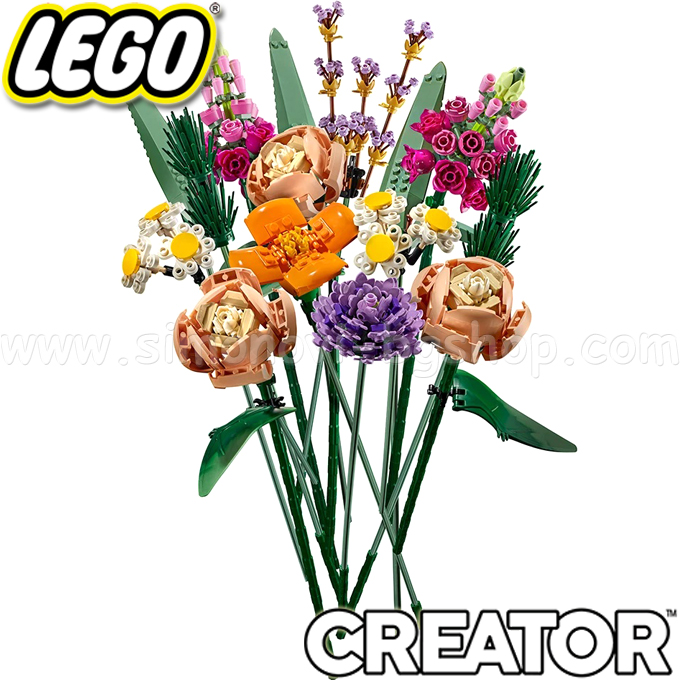 lego creator expert 10280