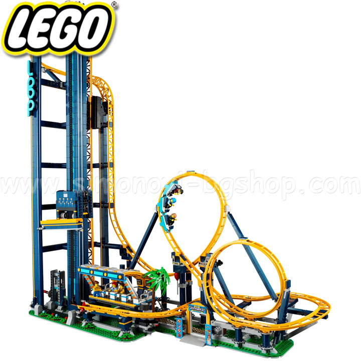 2022 Lego Creator Expert    10303