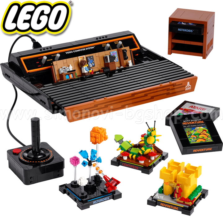 2022 Lego Creator Expert  2600 10306