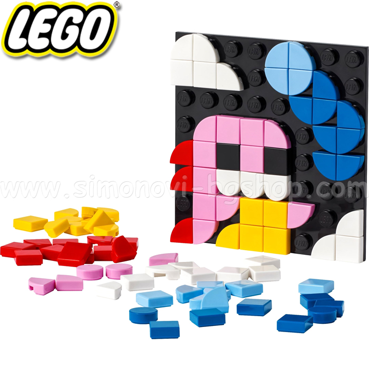 2022 Lego Dots    41954