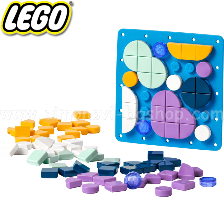 2022 Lego Dots    41955