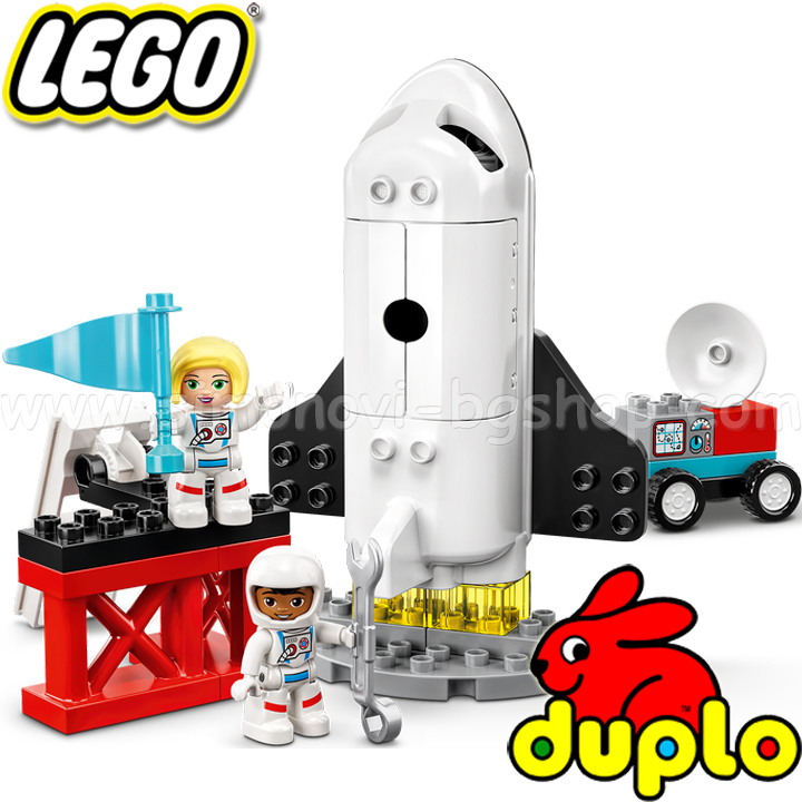 Lego Duplo     10944