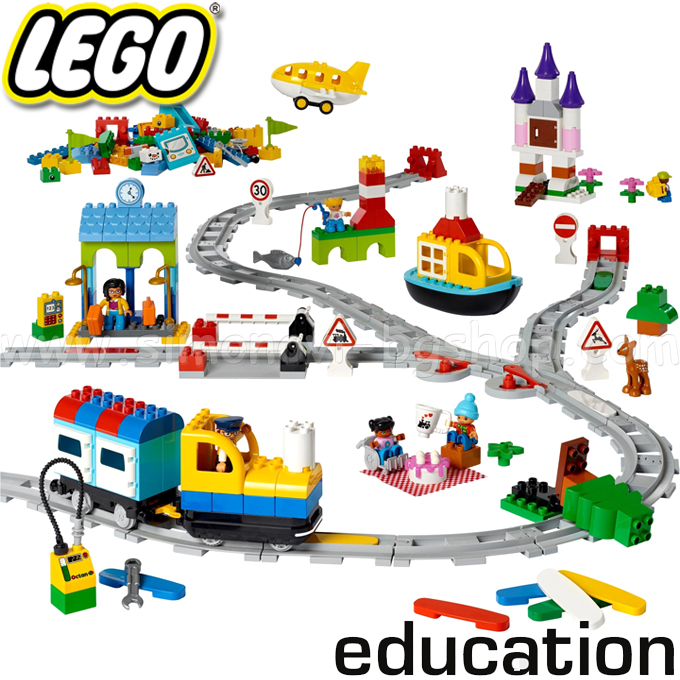 lego education 45025