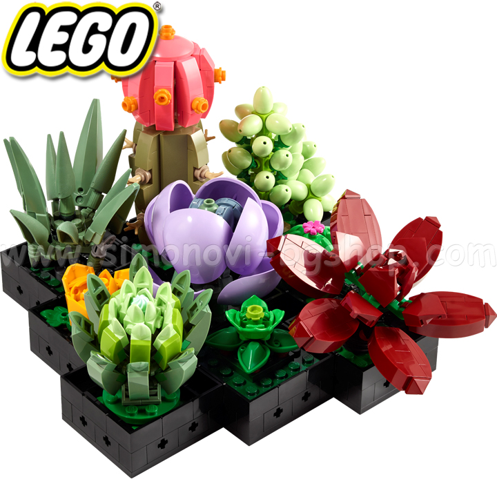 2022 Lego Creator Expert  10309