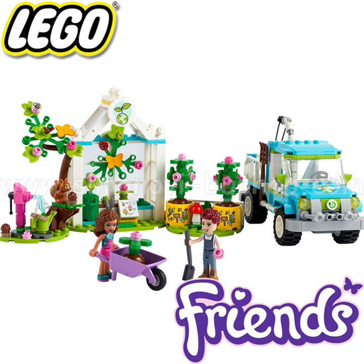 2022 Lego Dots      41707