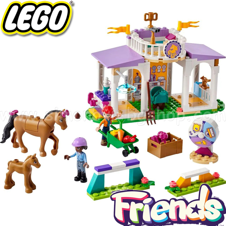 2023 Lego Friends    41746