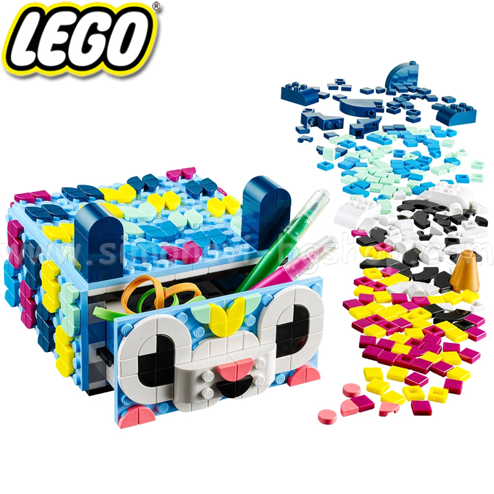2023 Lego Dots     41805