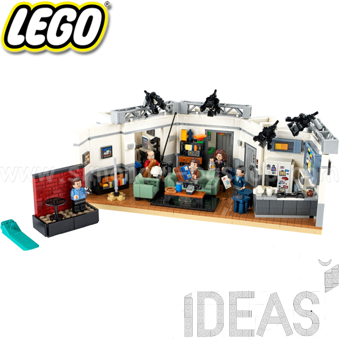2021 Lego Ideas  21328