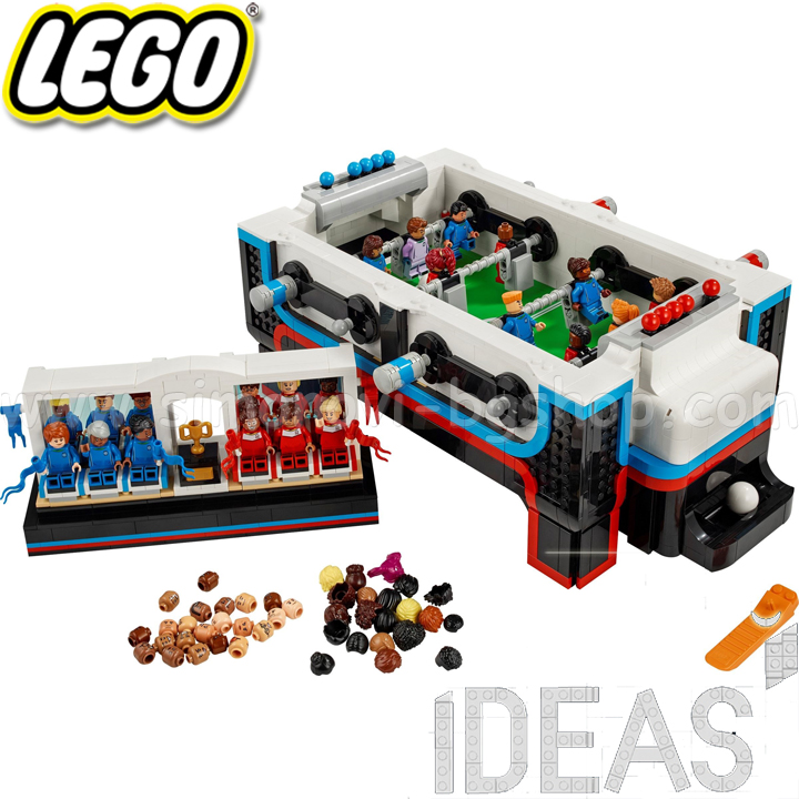 2023 Lego Ideas  21337