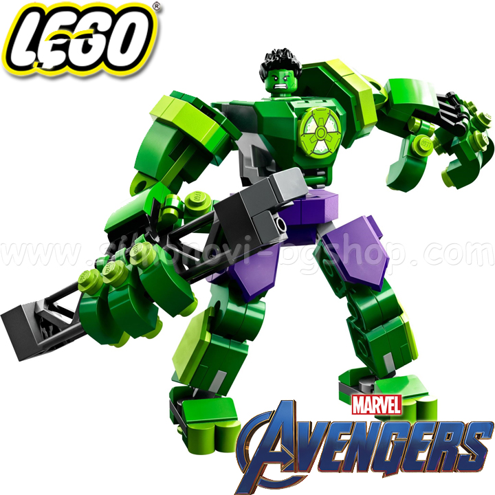 2023 Lego Super Heroes     76241