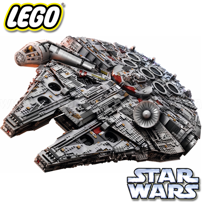 *Lego® Star Wars -   75192