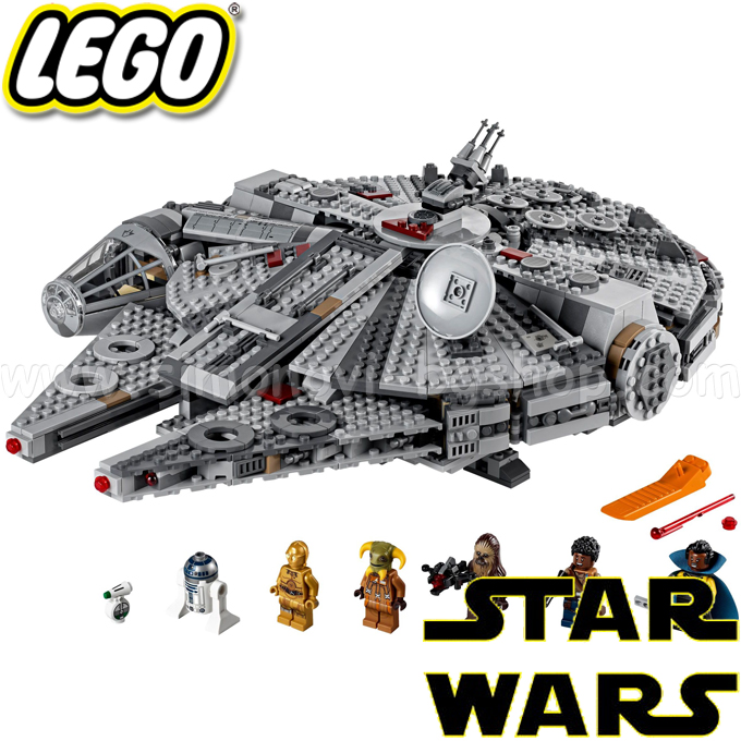     2019 lego star wars 75257