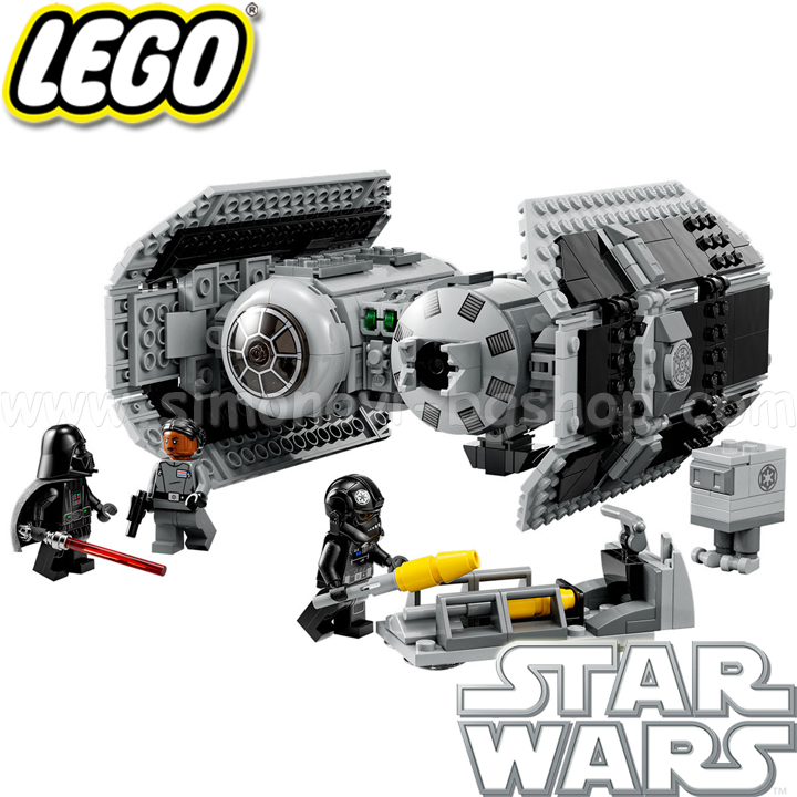 2023 Lego Star Wars TIE  75347