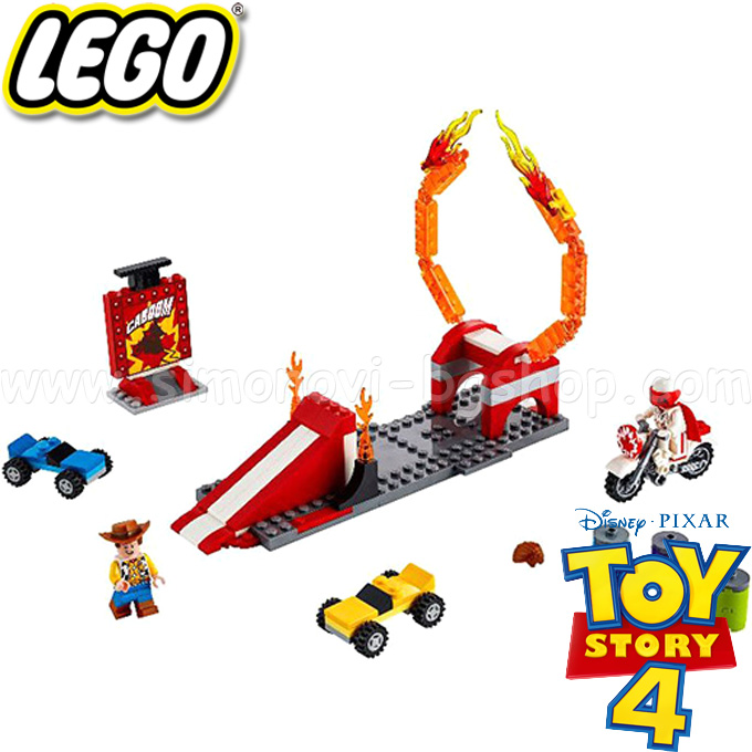 2019 lego toy story 4    