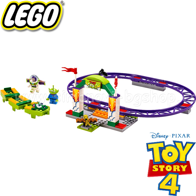 2019 lego toy story 4 10771
